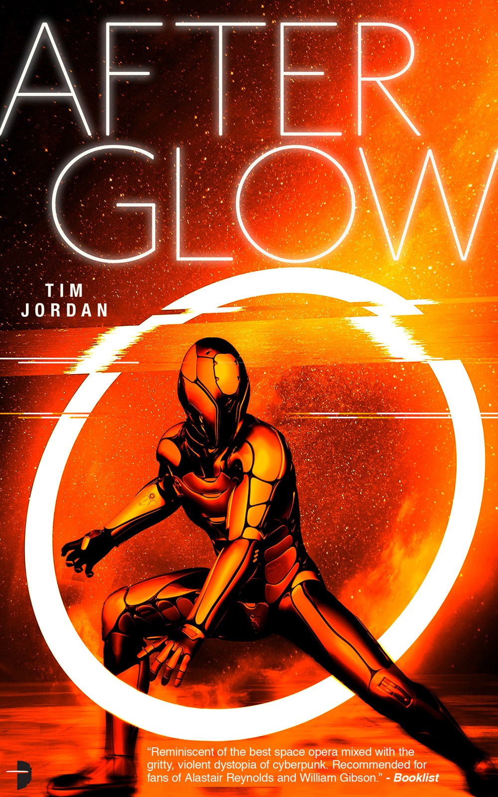 AFTERGLOW – Tim&nbsp;Jordan
