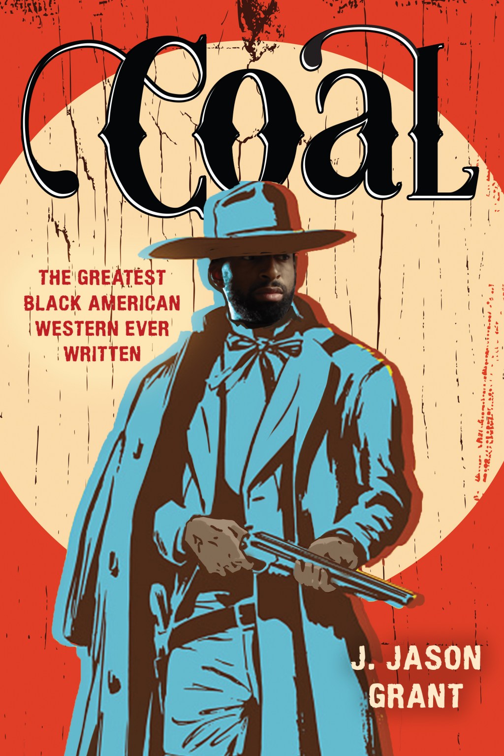 COAL – J. Jason&nbsp;Grant